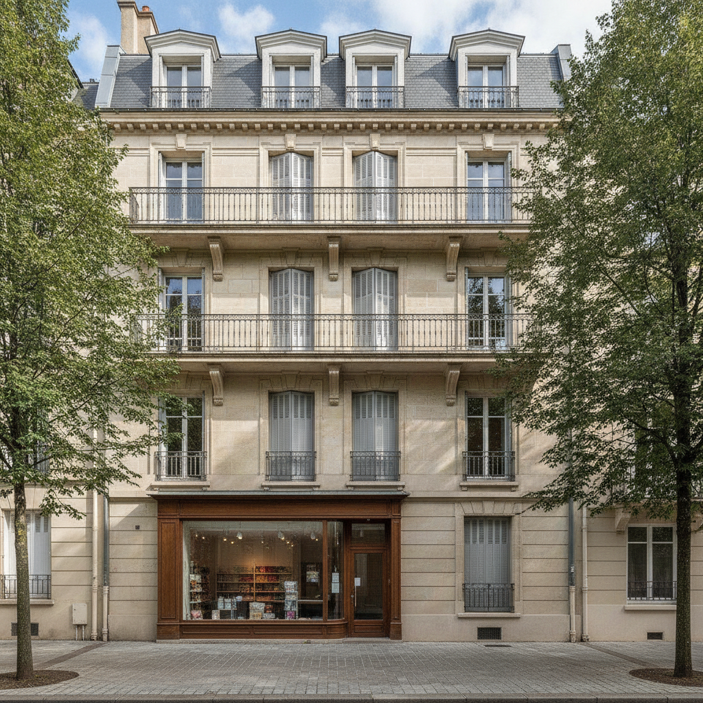 8 Allee de Montauzin 91370 Verrières-le-Buisson
