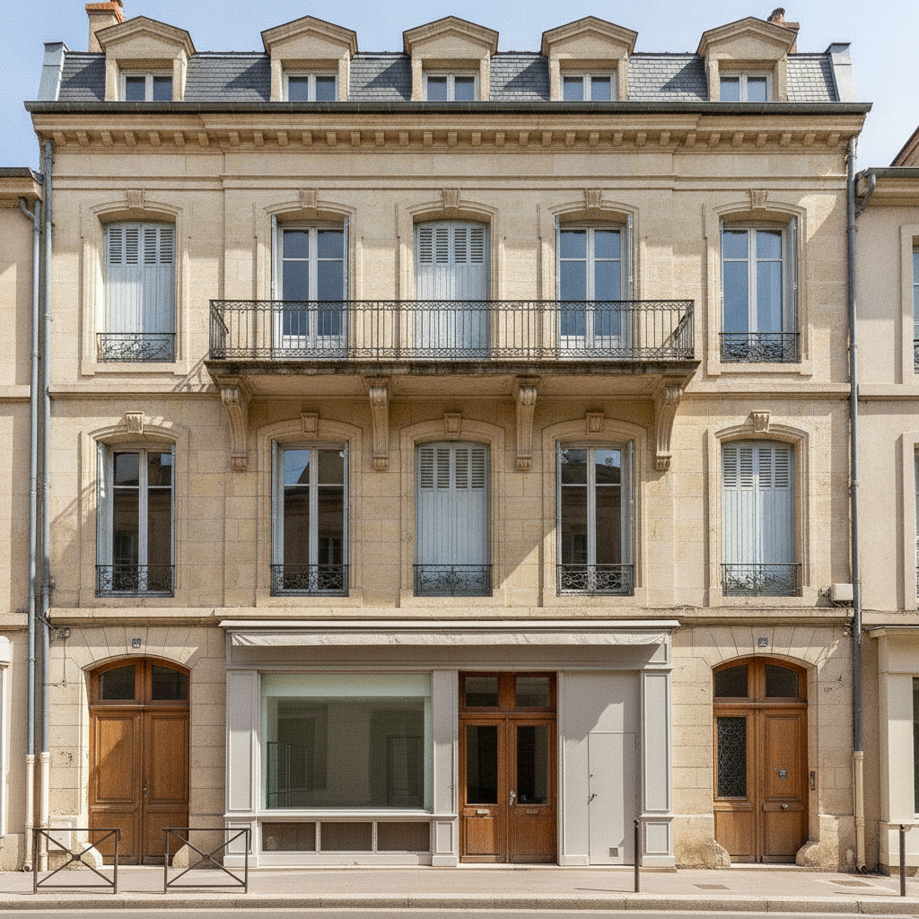 76 Av du Pdt Franklin Roosevelt 11000 Carcassonne