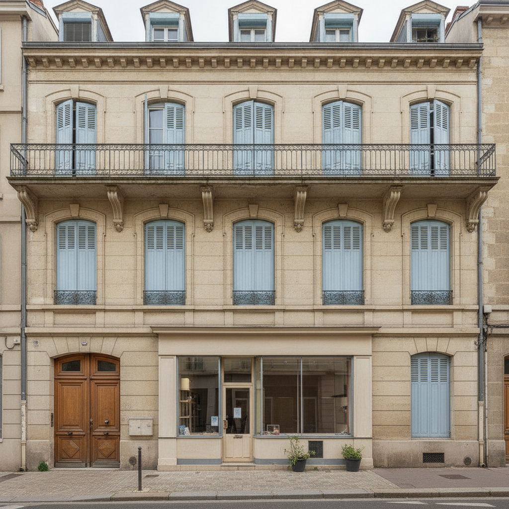 Voiron