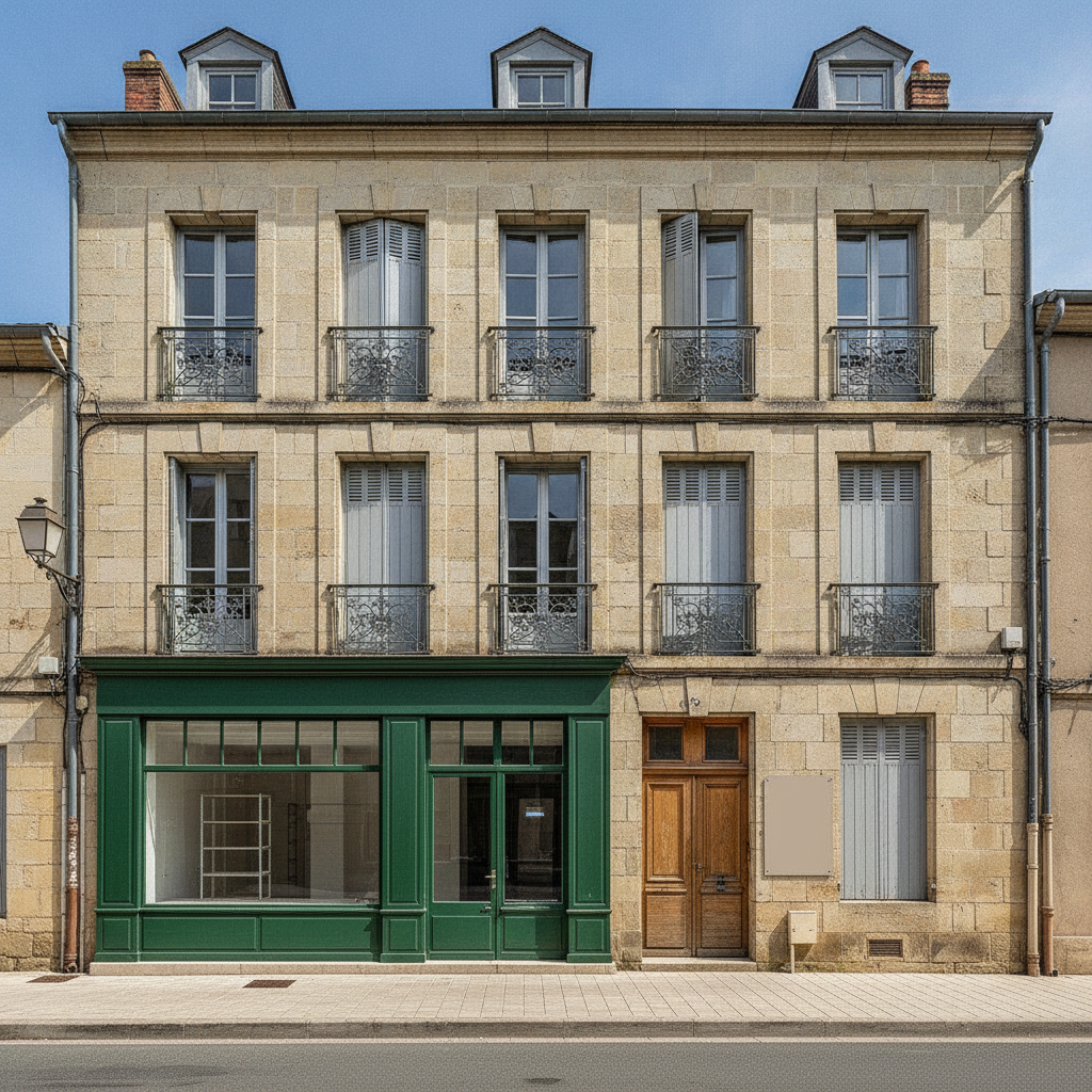 727 Chemin des Combettes 46200 Souillac