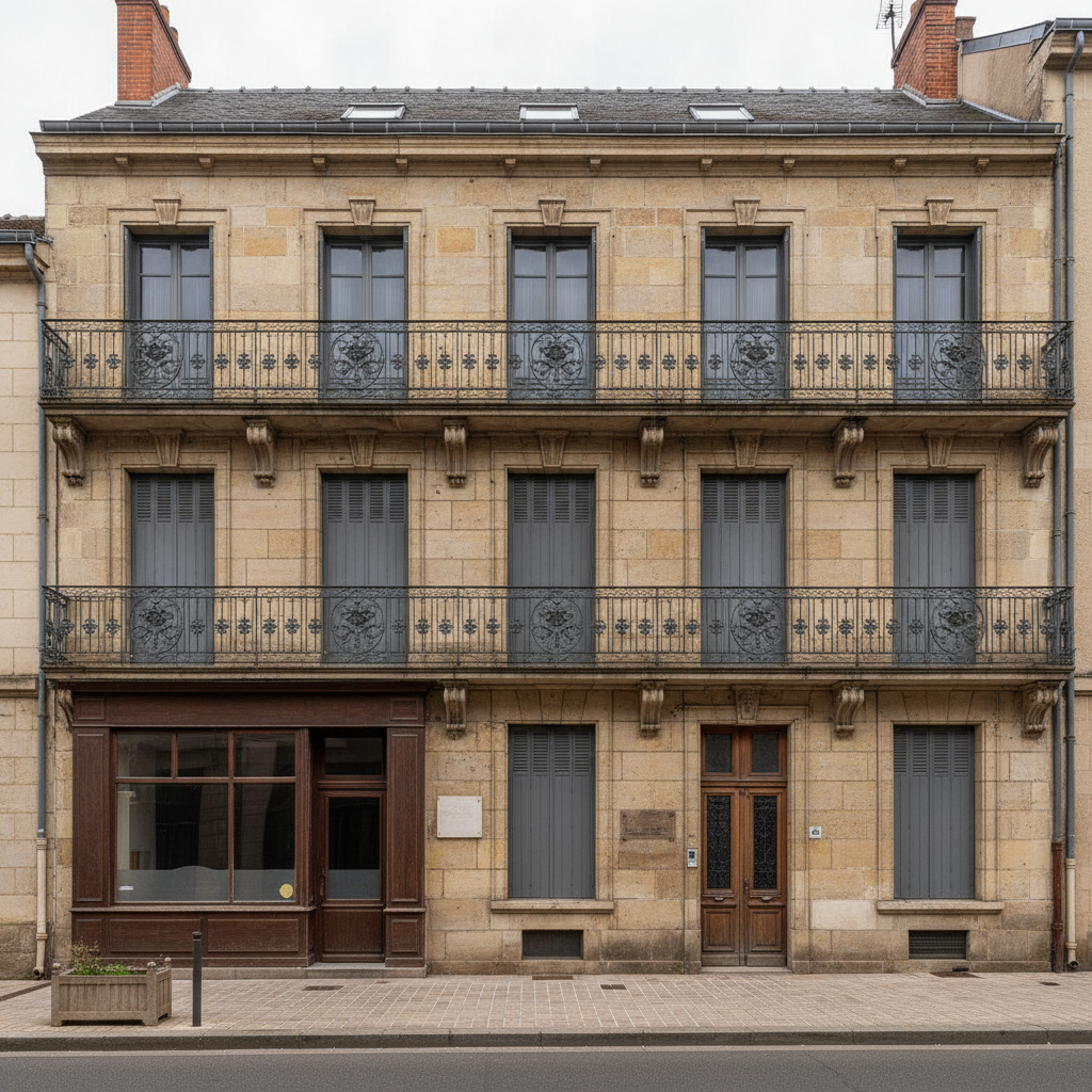 22 Côte de Goumetx 31800 Saint-Gaudens