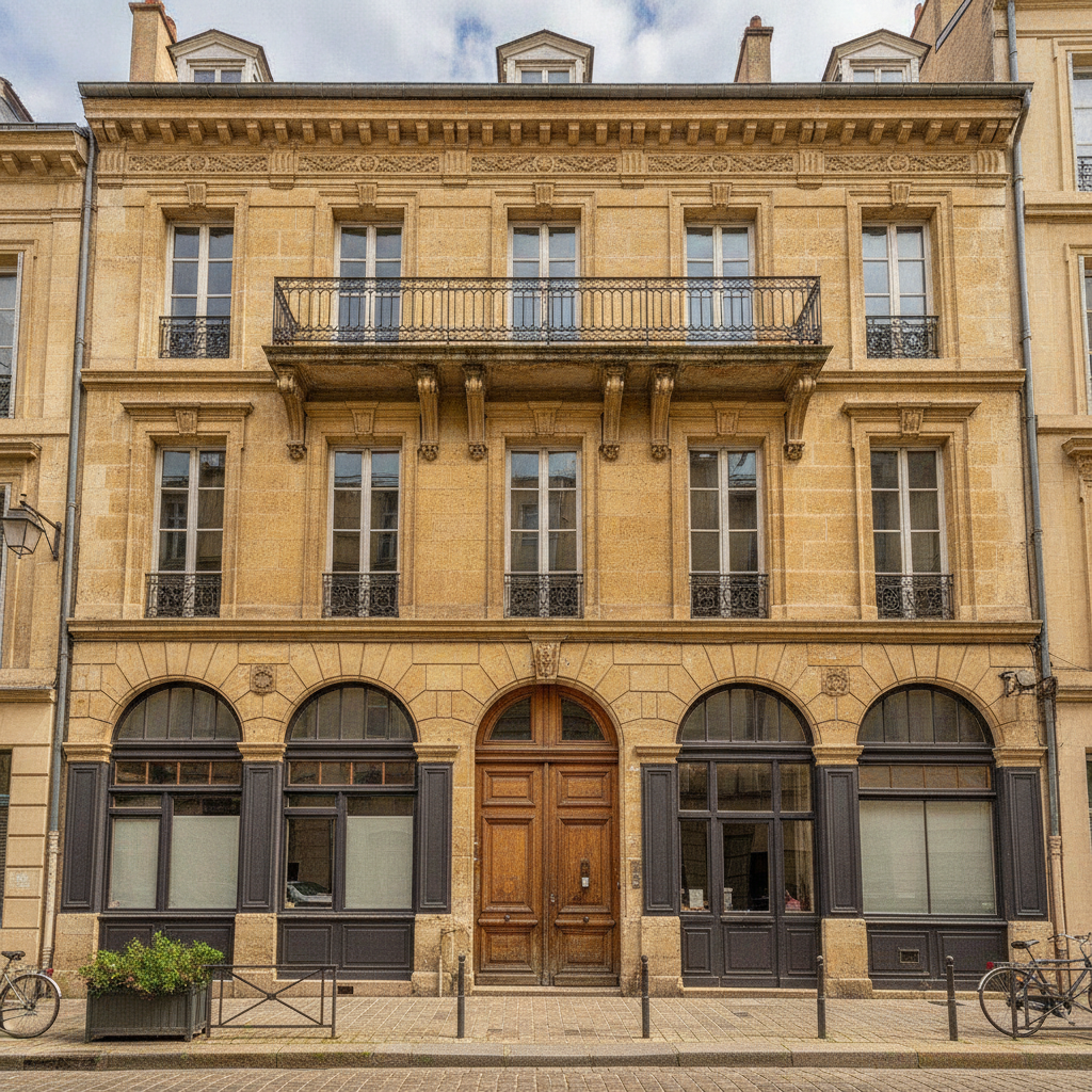 13 Rue François Raspail 34500 Béziers, Béziers