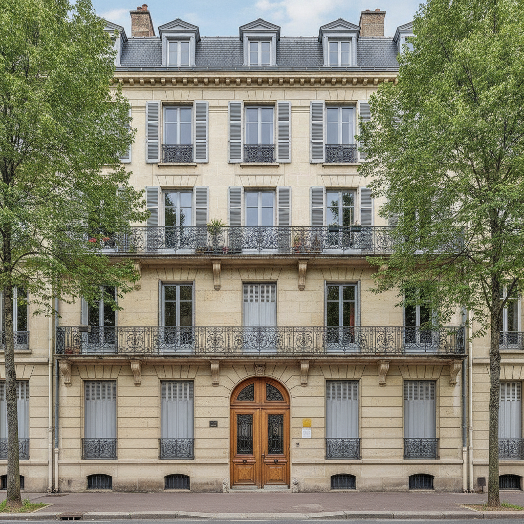 10 Rue Marcellin Berthelot 89100 Sens