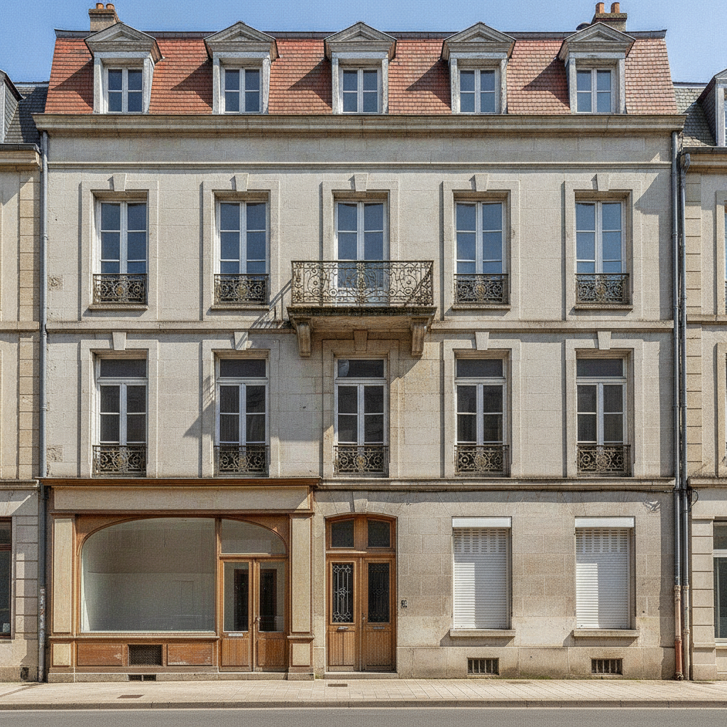 Phalsbourg