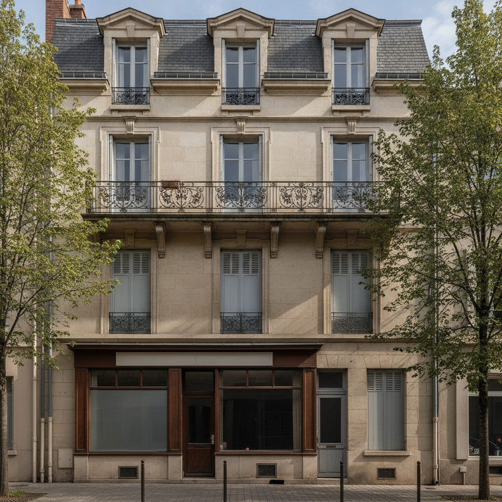 Rue de la Terrasse 38500 Voiron, Voiron