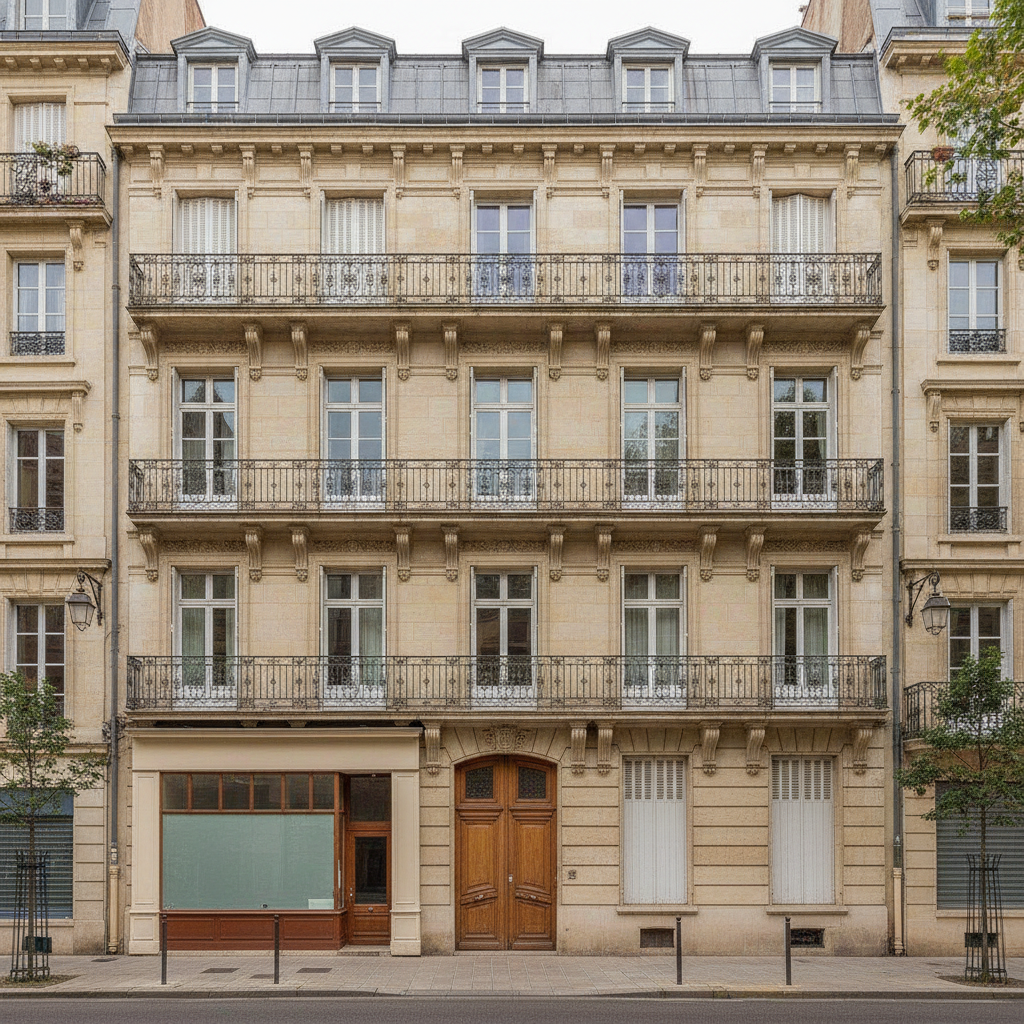 25 Rue Foch 34000 Montpellier, Montpellier
