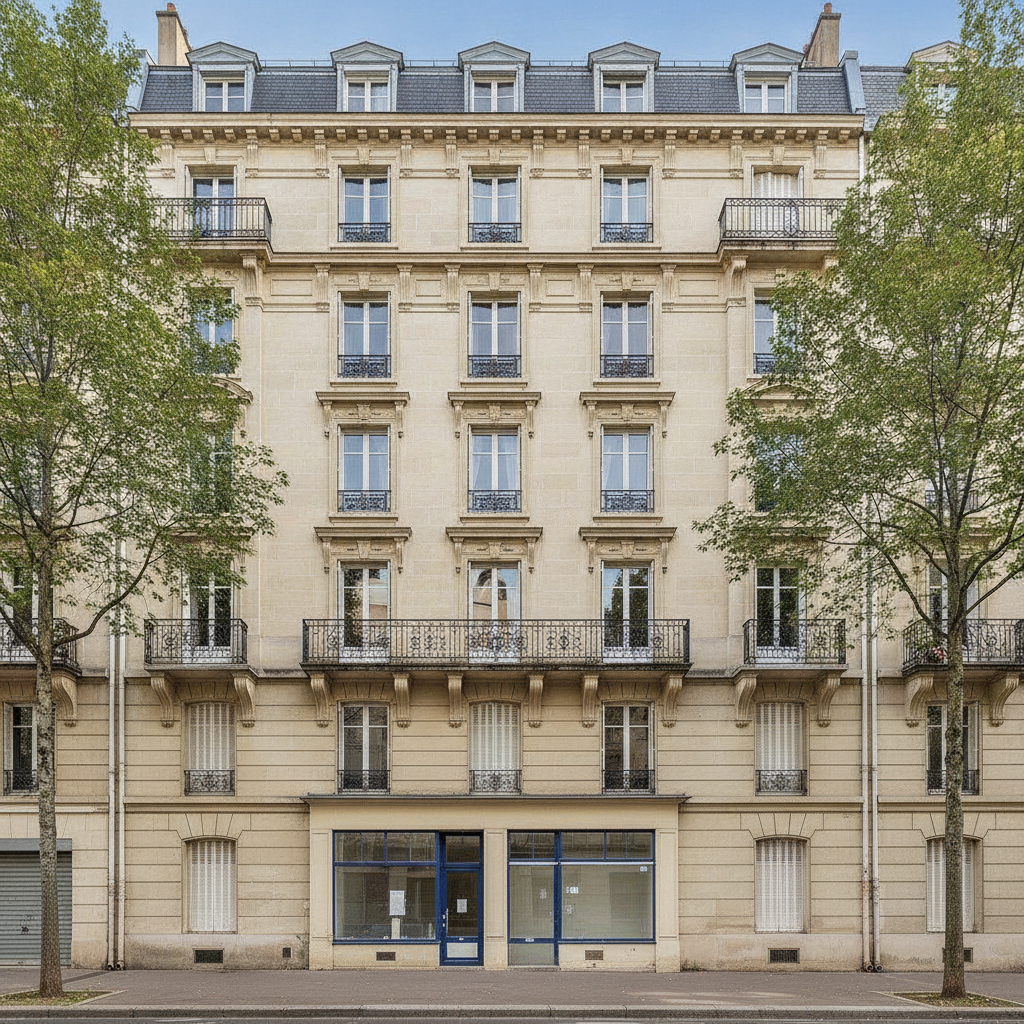 6 Rue Gambetta 69200 Vénissieux