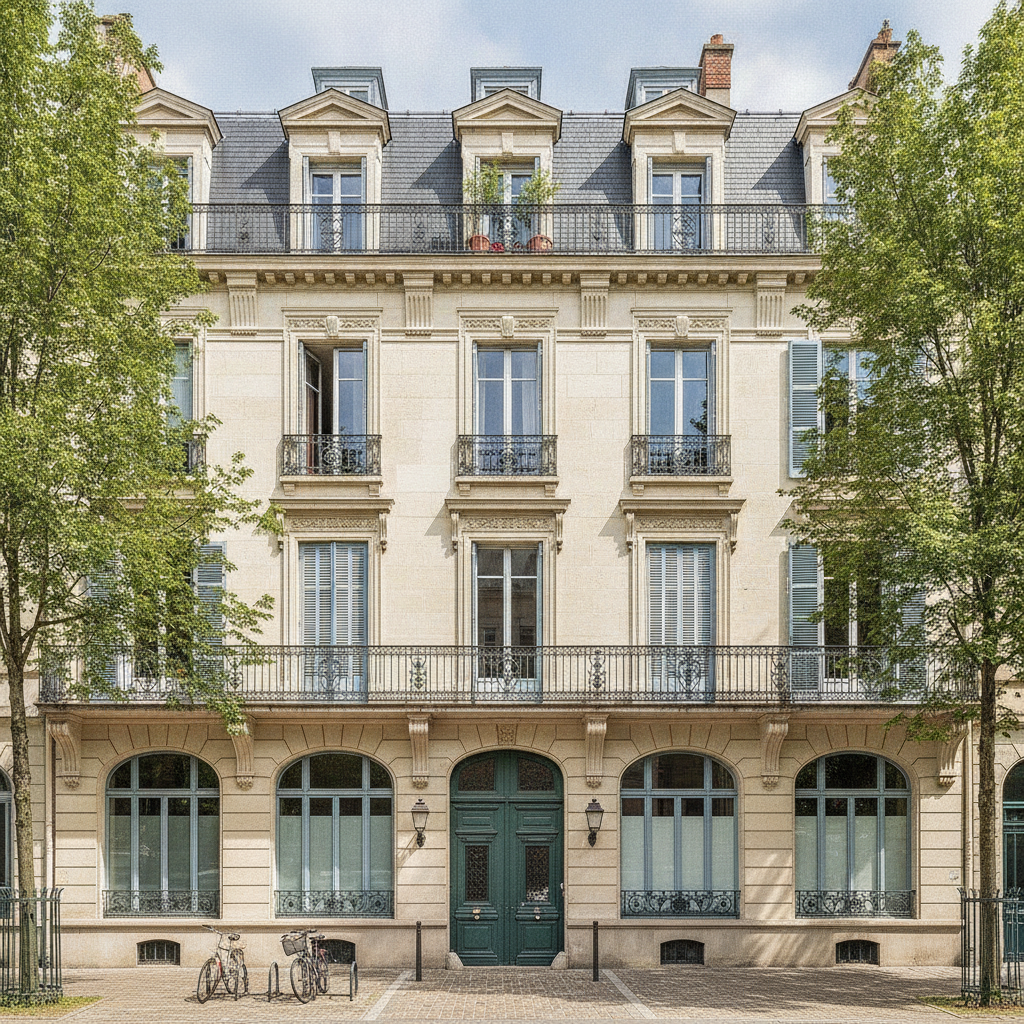 Caen, Caen