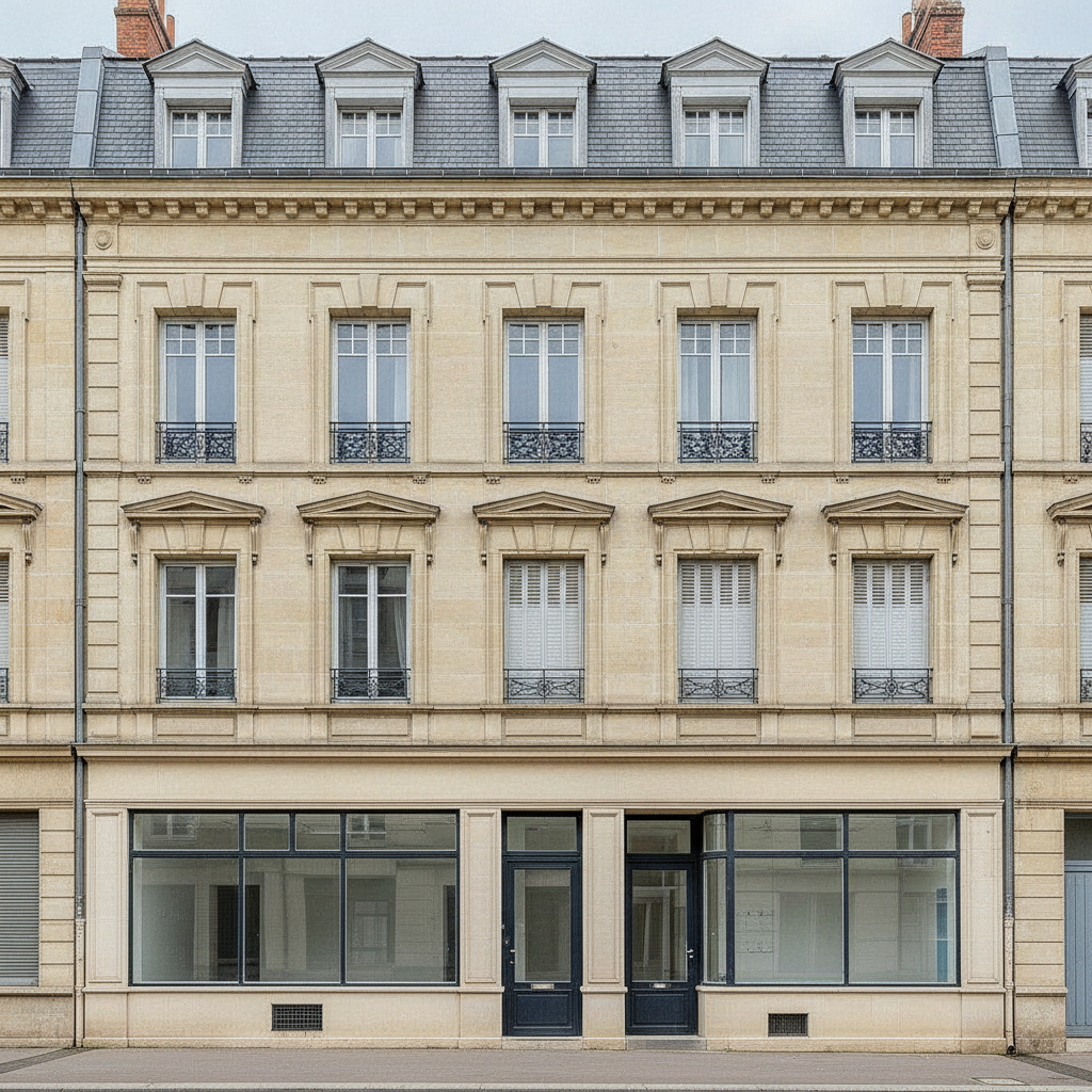 2a Boulevard Saint-joseph 57350 Stiring-Wendel, Stiring-Wendel