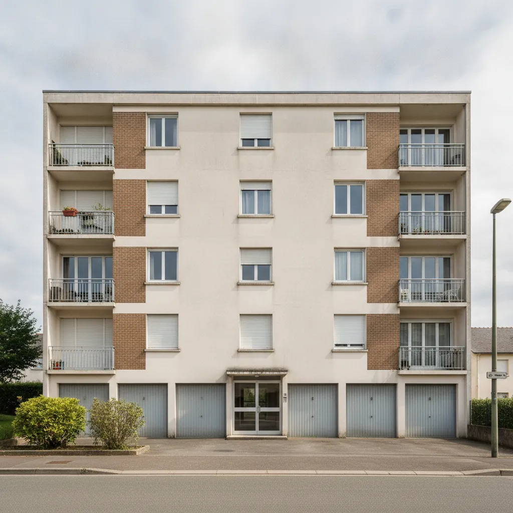 6 Lotissement du Narbon 56190 La Trinité-Surzur