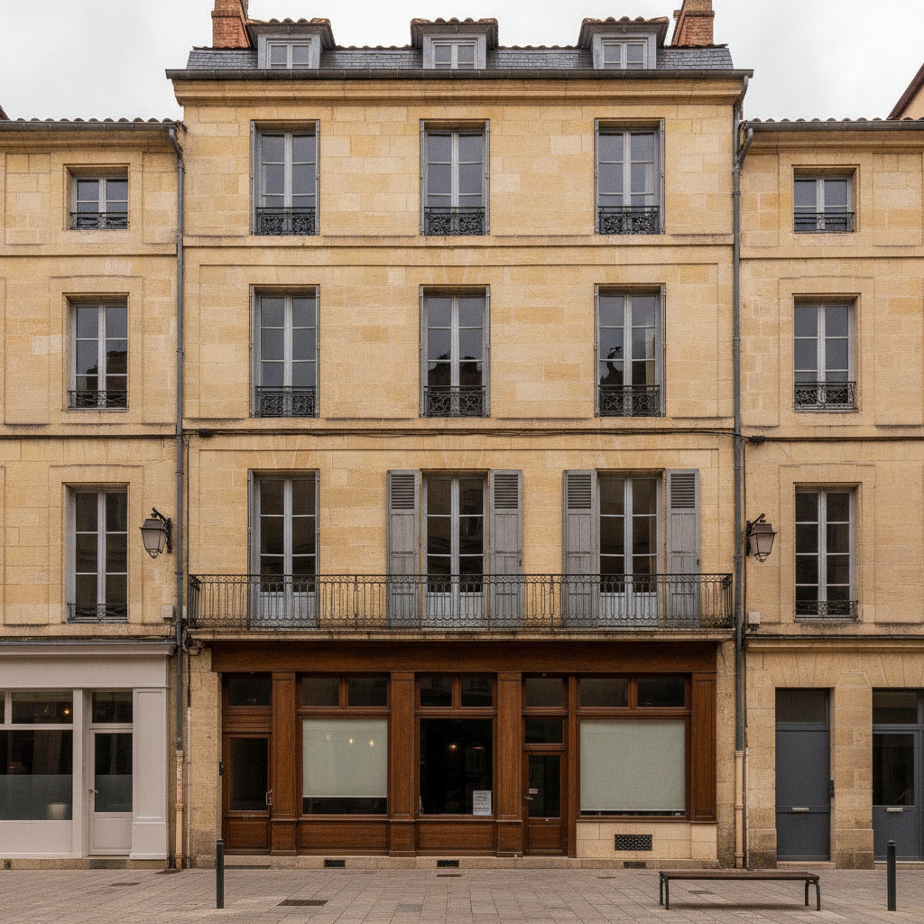 3bis Place Stalingrad 81000 Albi