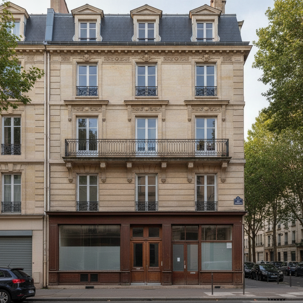 38 Rue de Juranville 18200 Saint-Amand-Montrond