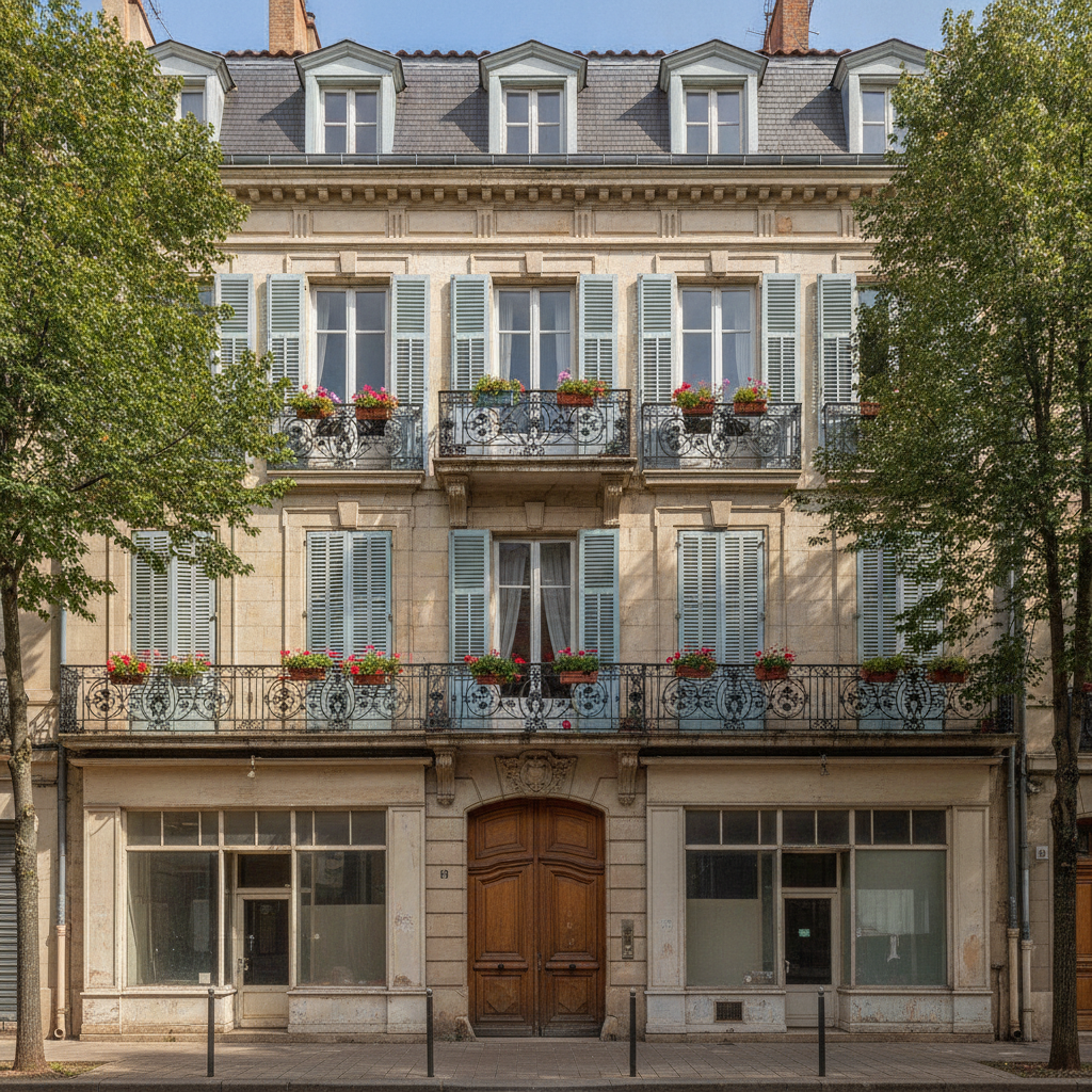 10 Rue Guiraut Riquier 11100 Narbonne