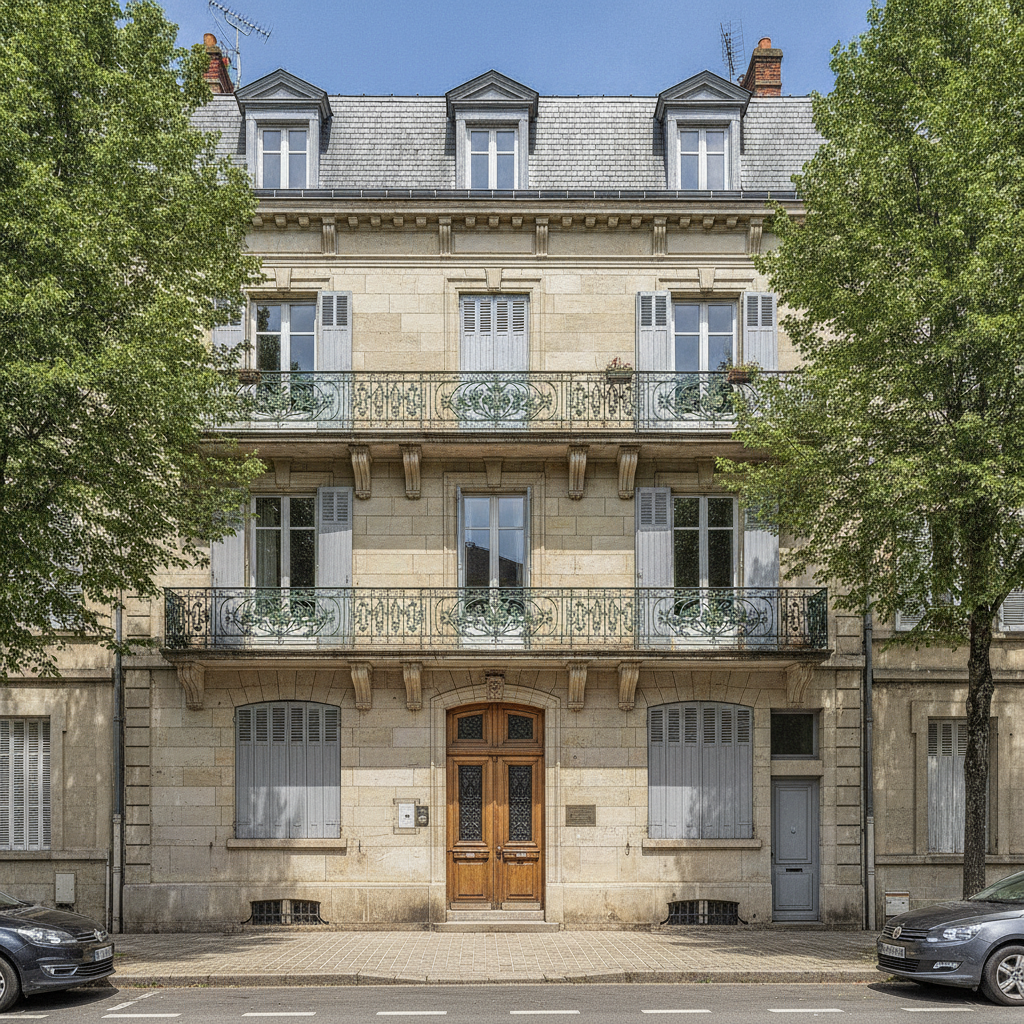 Morteau