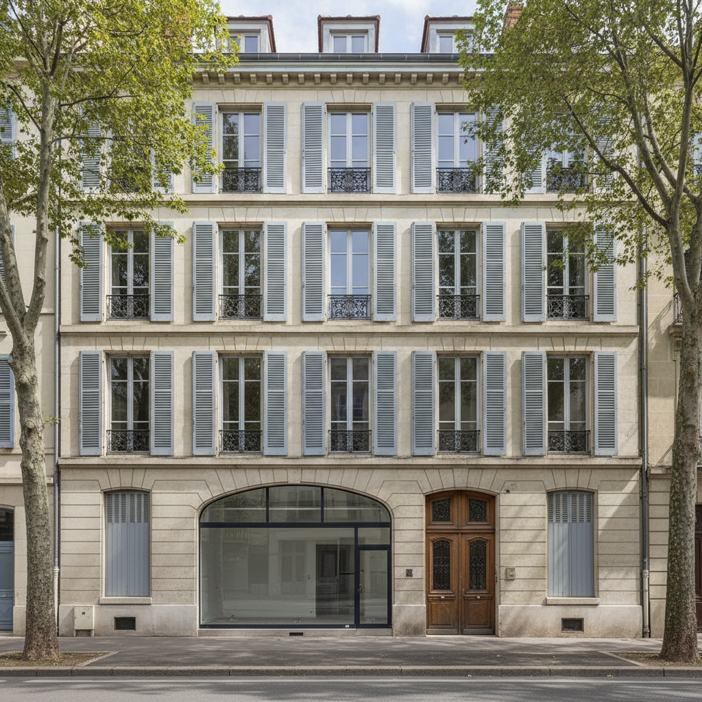 Boulevard Castellane 69580 Sathonay-Camp