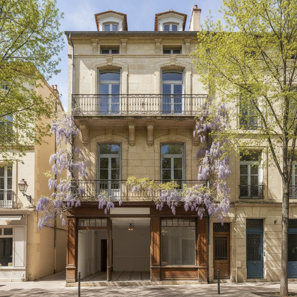 Aix-En-Provence, Aix-En-Provence