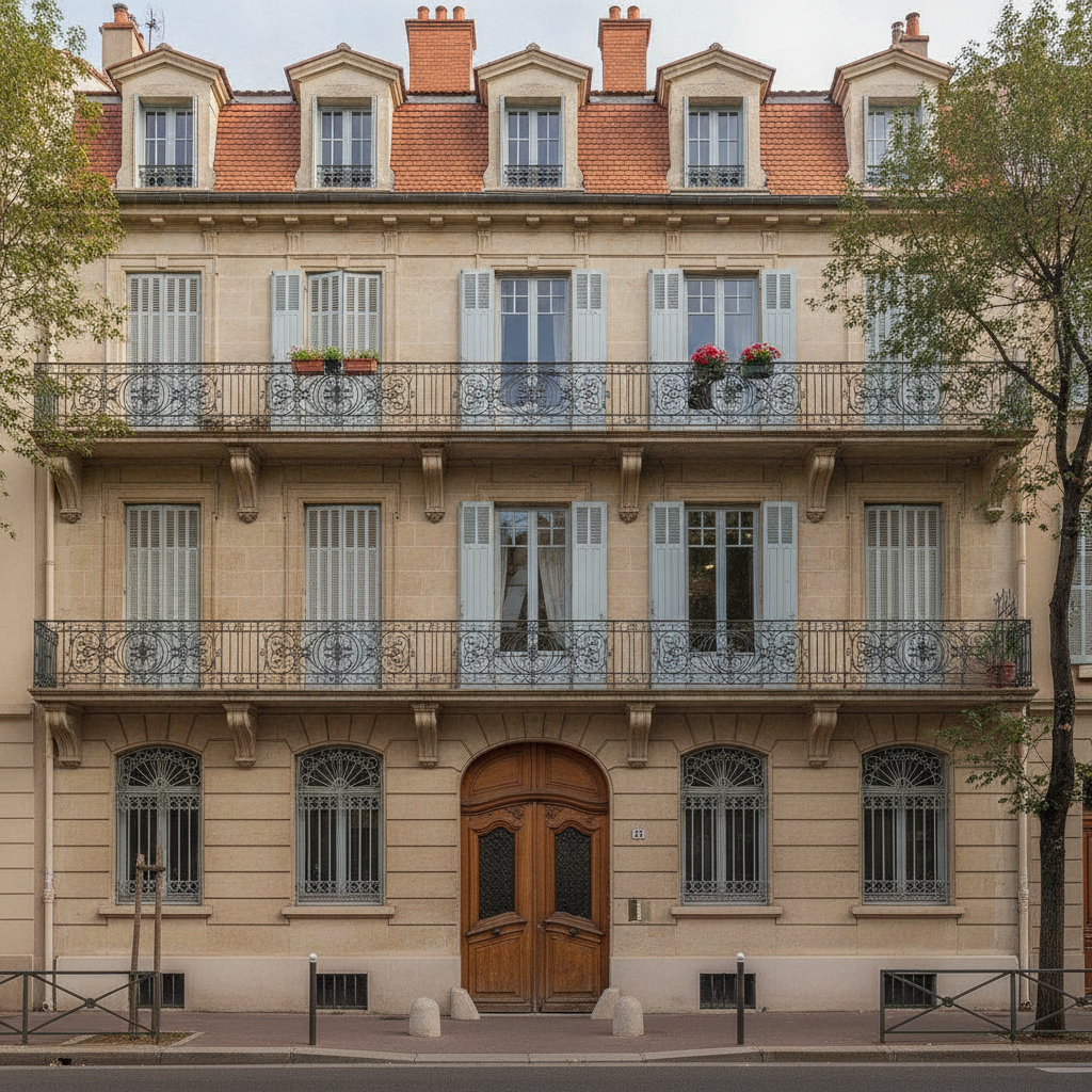 25 Rue de Roquebillière 06150 Cannes