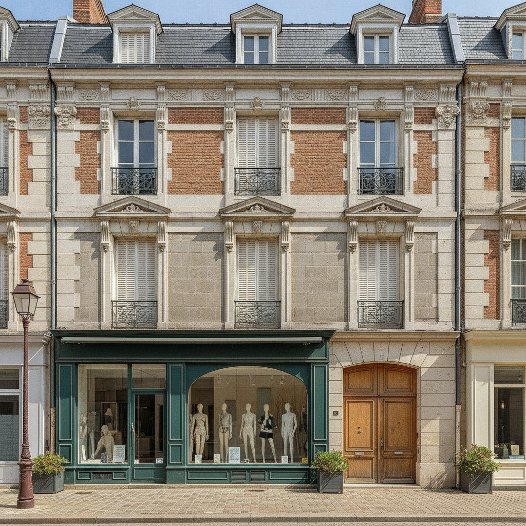 Deauville