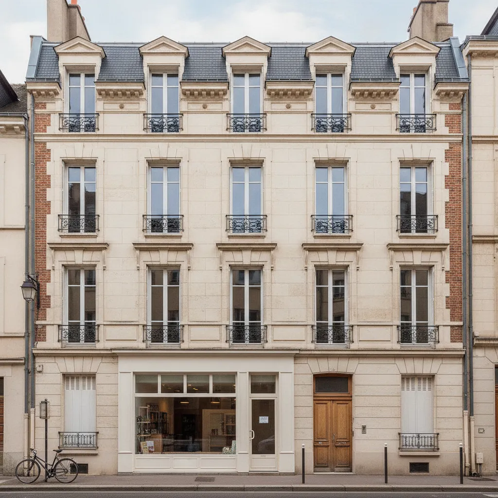 5 Rue Pasteur, 74300 Cluses, France