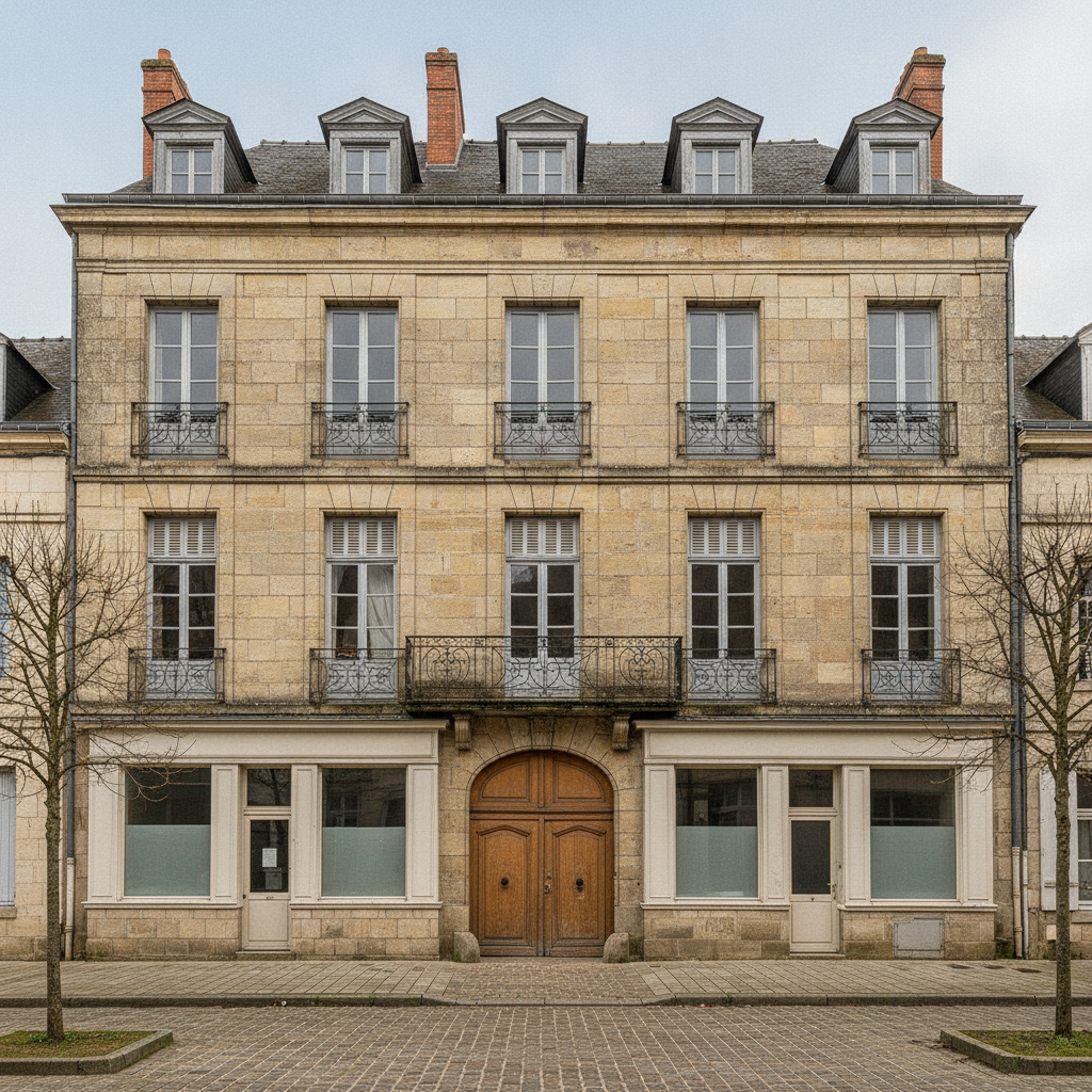 Carentan-Les-Marais