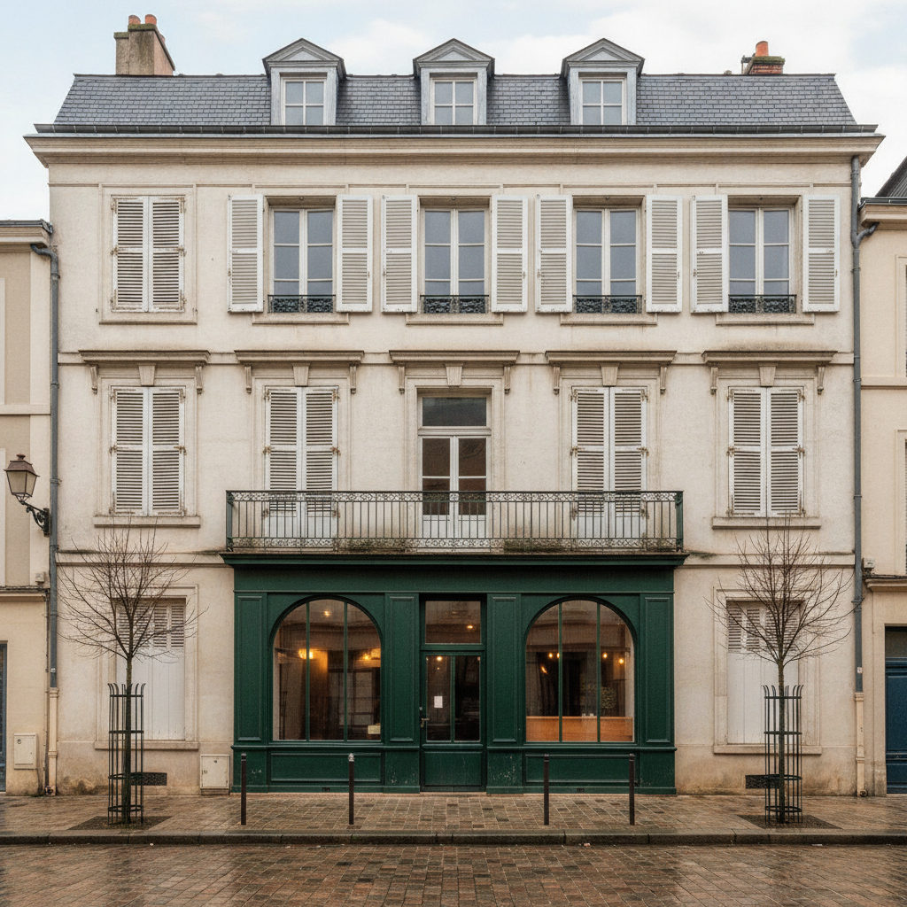 10 Rue Poids des Farines 26100 Romans-sur-Isère