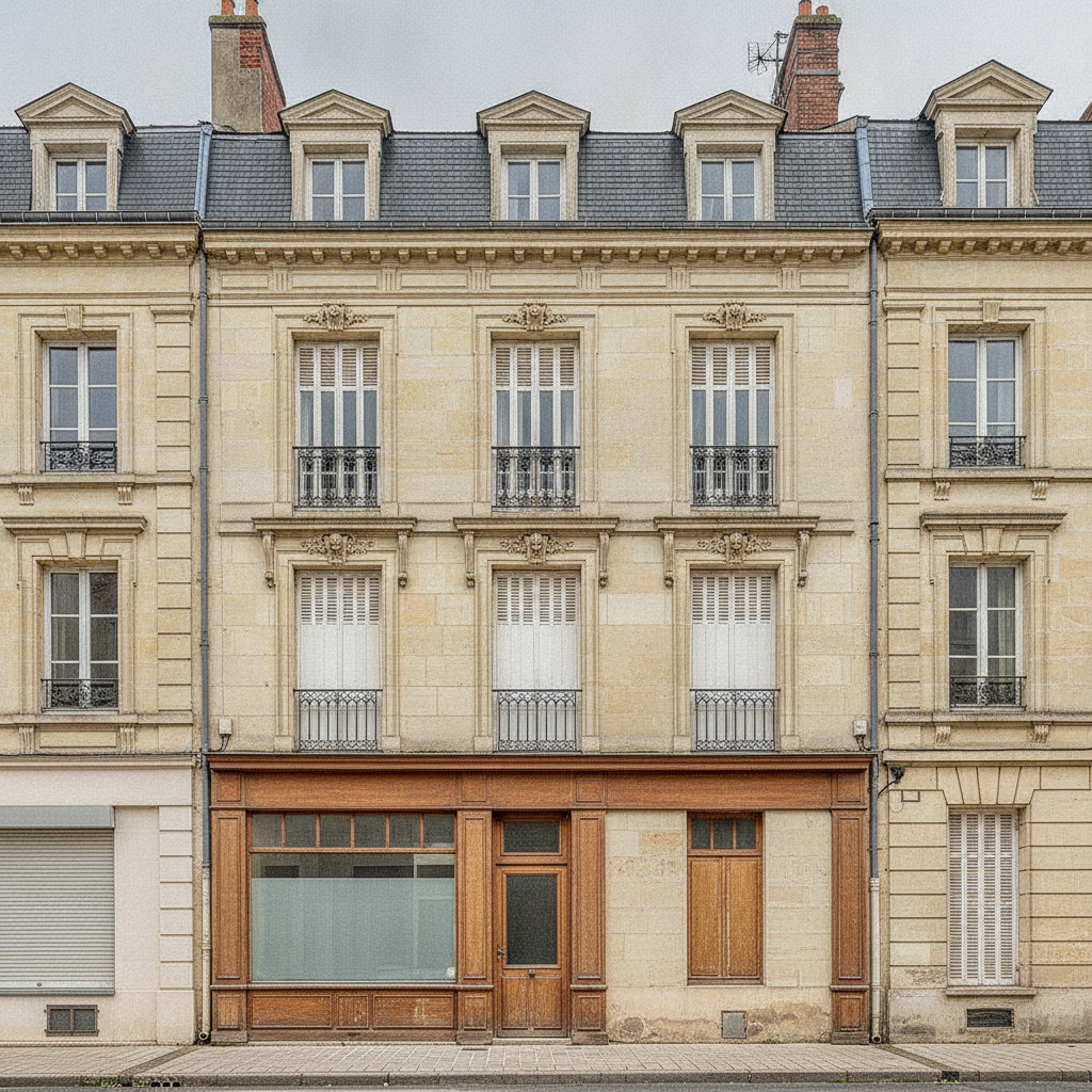Gournay-En-Bray