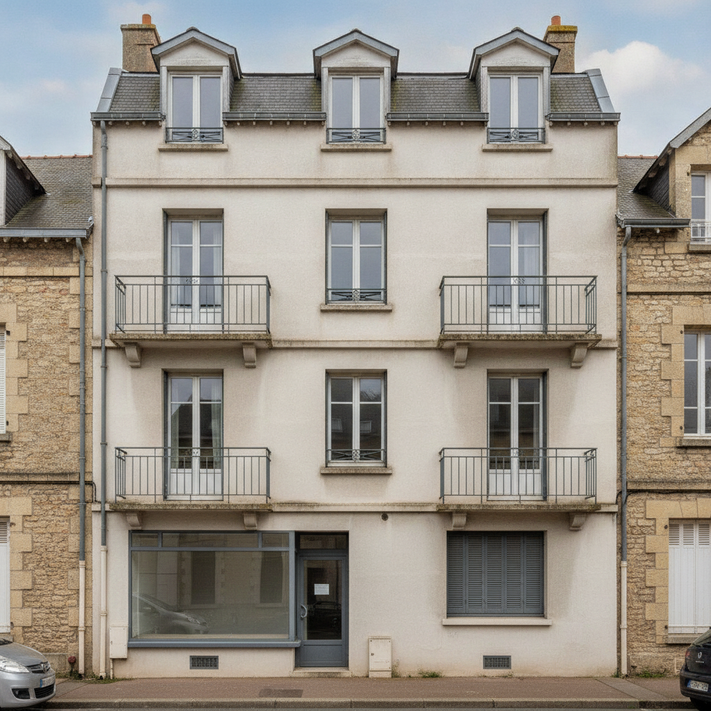 19 Rue de Verdun 17640 Vaux-sur-Mer