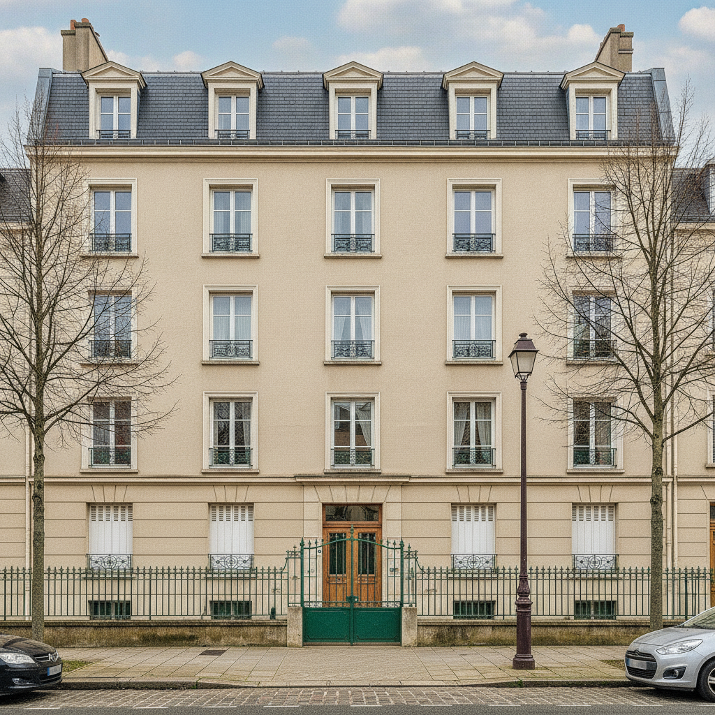 11 Rue de la Mare aux Planches 76100 Rouen, Rouen
