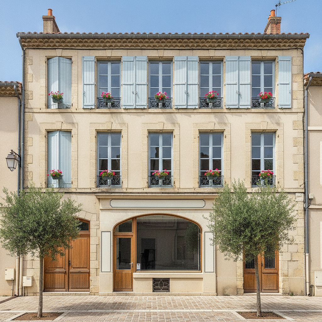 212 Chemin des Hubacs 83690 Salernes, Salernes