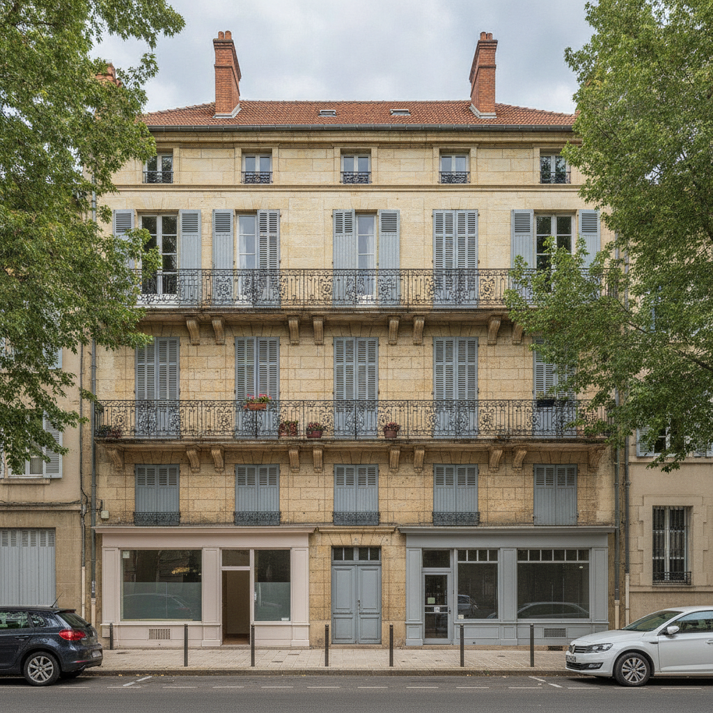 Saint-Hippolyte-Du-Fort