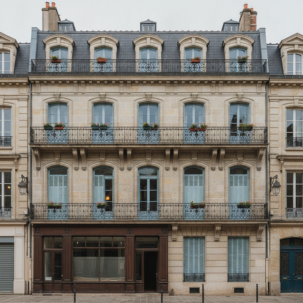 5 Rue du Docteur Georges Muzart 02200 Soissons