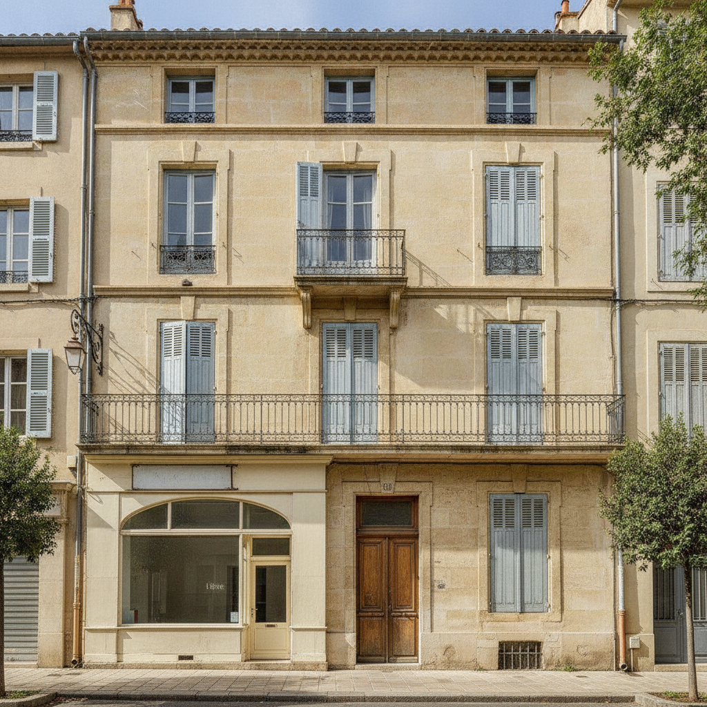 Aix-En-Provence, Aix-En-Provence