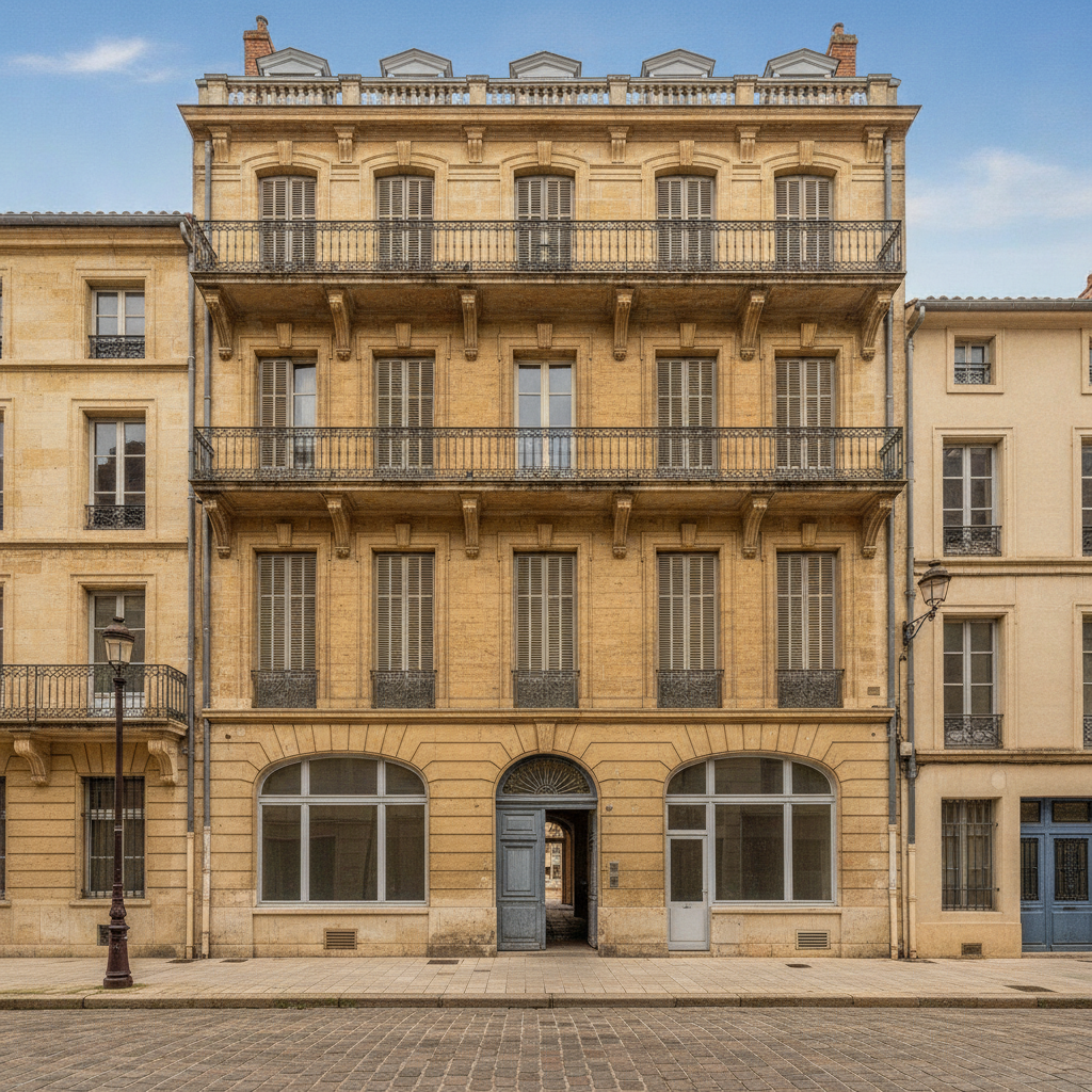 2 Avenue des Cinq Cantons 84000 Avignon, Avignon