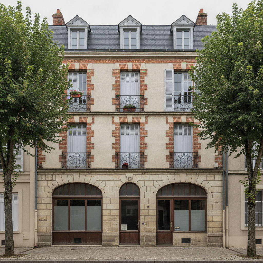 Saint-Georges-Des-Groseillers