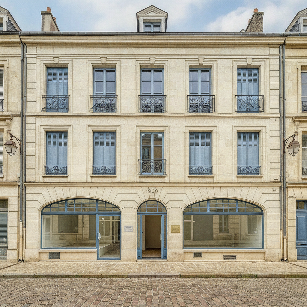 11 Rue du Colonel Betboy 64530 Pontacq, Pontacq