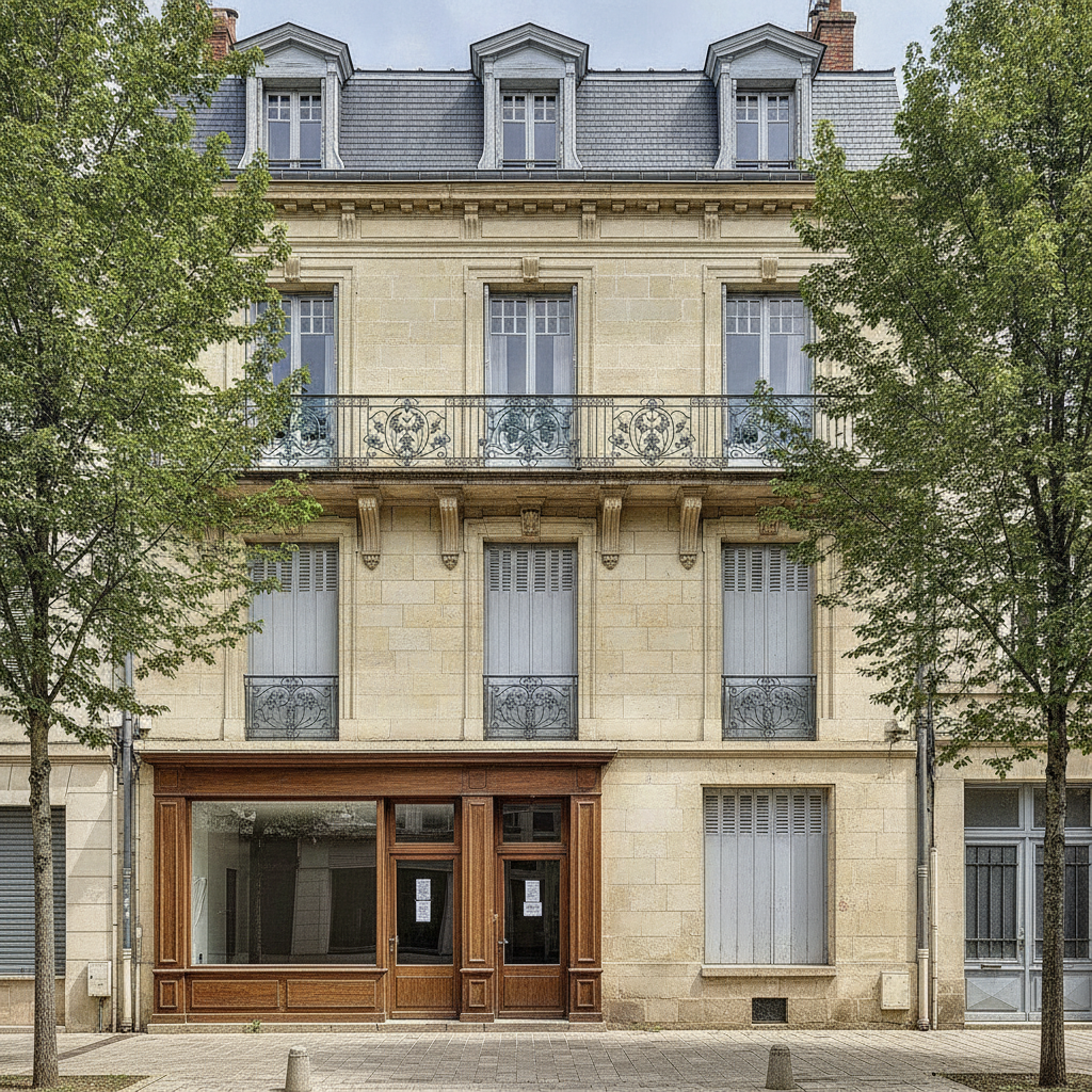 Castillon-La-Bataille