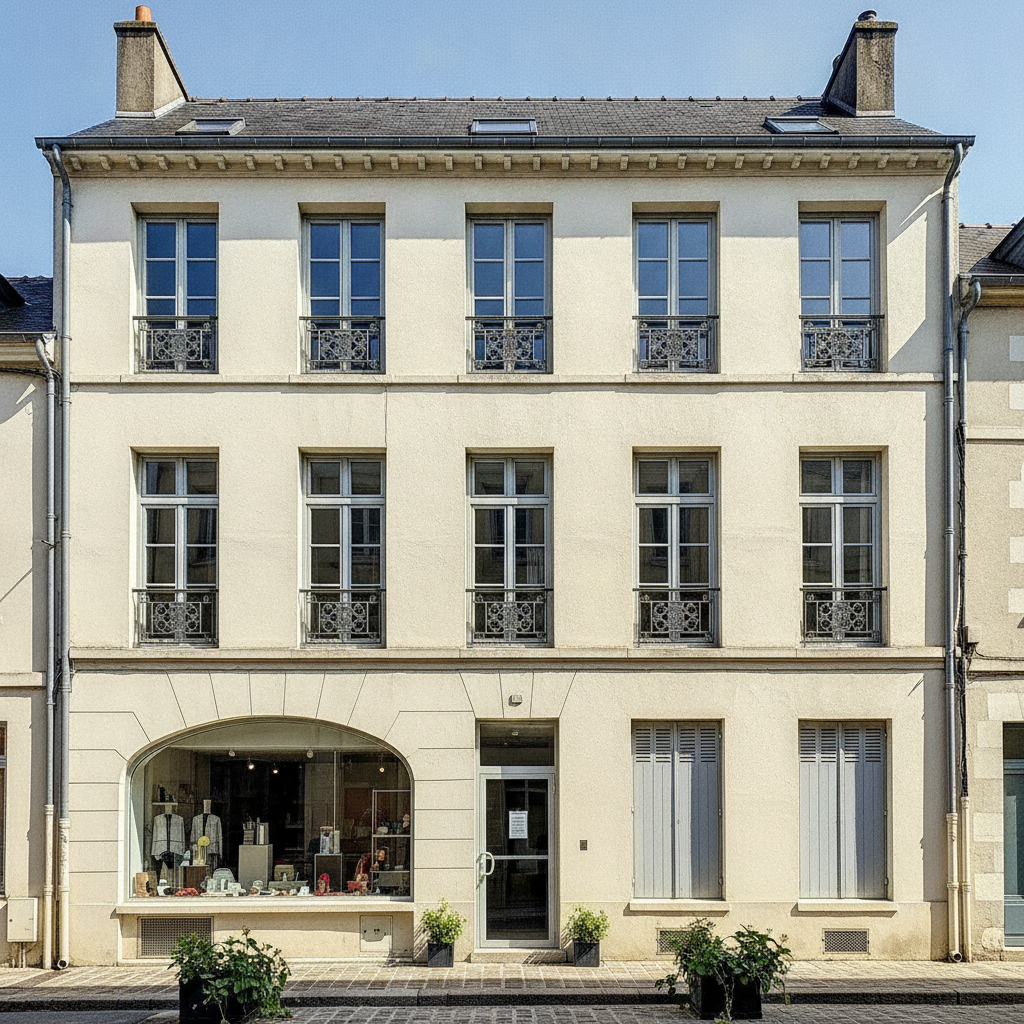 Mortrée