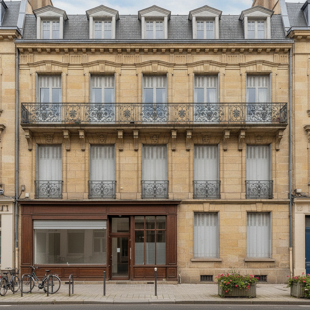 Saint-Nazaire, Saint-Nazaire