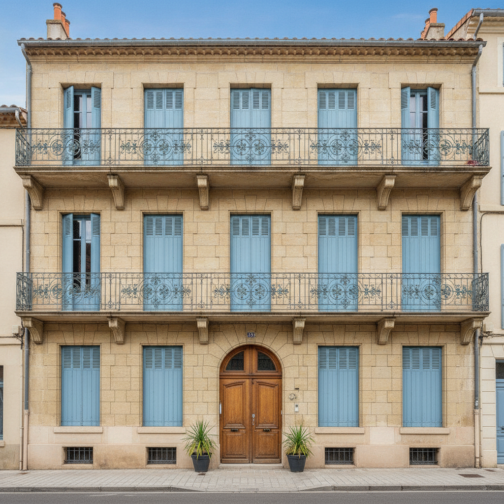 13 Rue Louis Blanc 66660 Port-Vendres