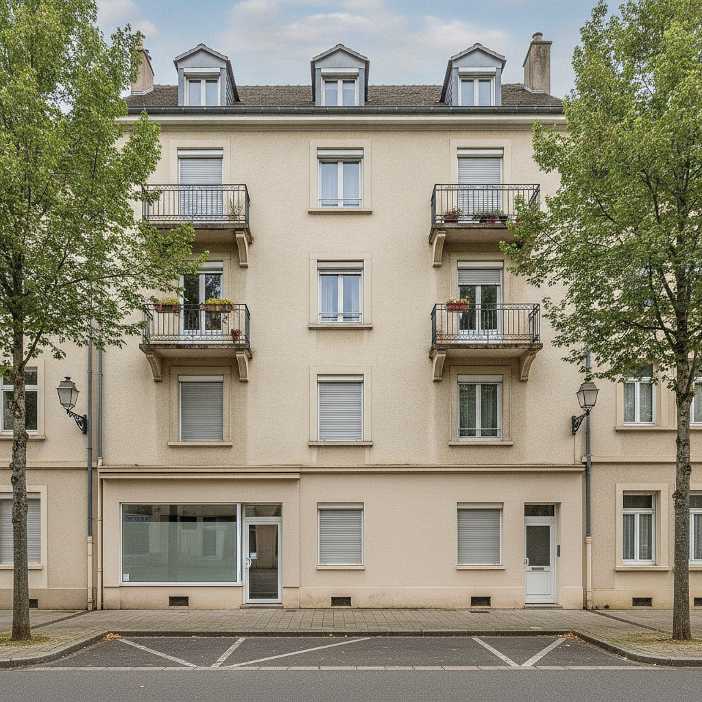 49 Rue de la 1ere Armee 67630 Lauterbourg, Lauterbourg