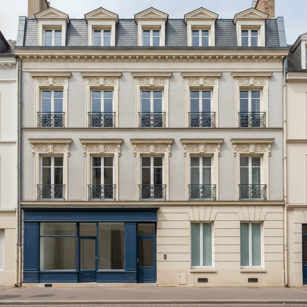 16 Rue de Carling 57490 L'Hôpital, L'Hôpital
