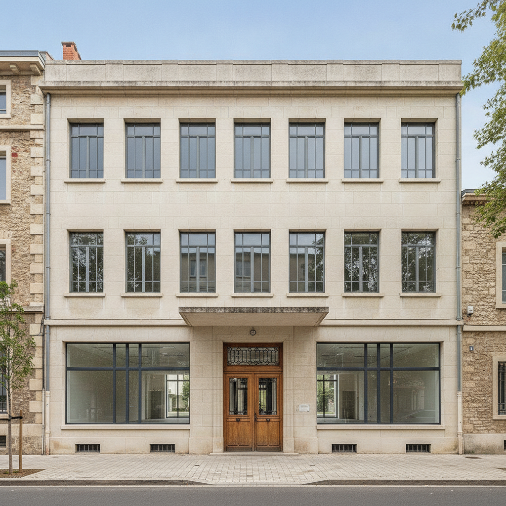 1277 Avenue de Toulouse 34070 Montpellier, Montpellier