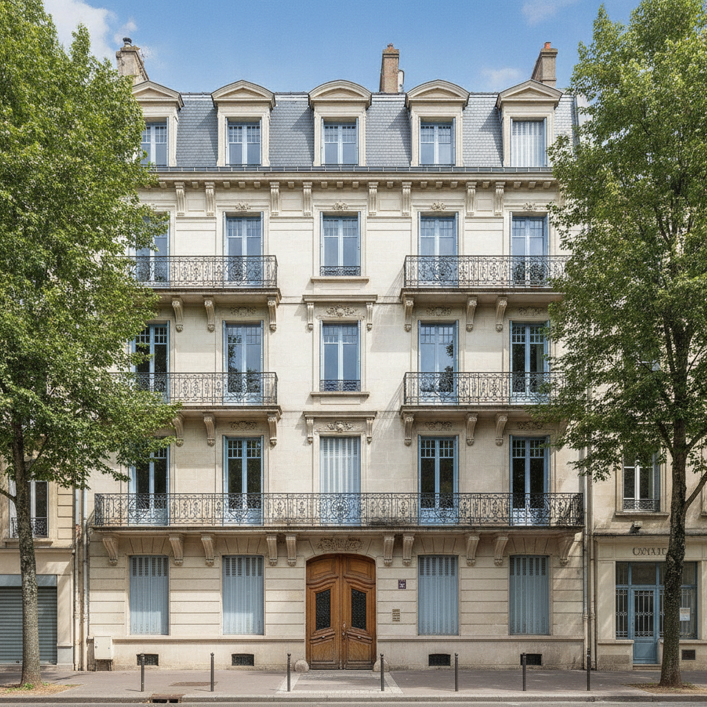 Boulevard Aristide Briand 16000 Angoulême, Angoulême