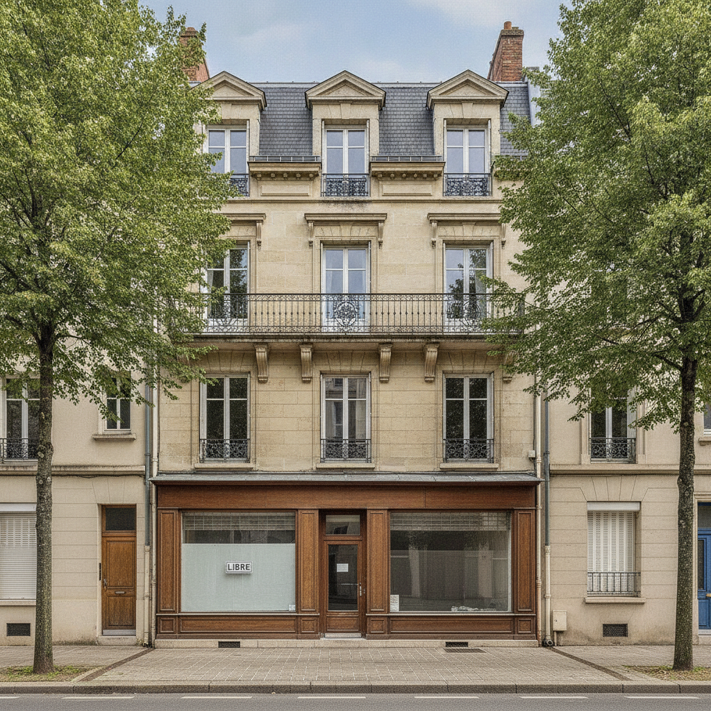 Montargis, Montargis