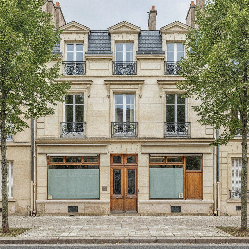 15 Rue de la Commune de Paris 91290 La Norville