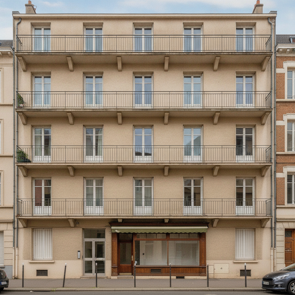 45 Rue de Madagascar 59800 Lille