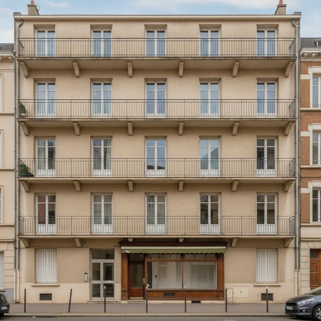 45 Rue de Madagascar 59800 Lille