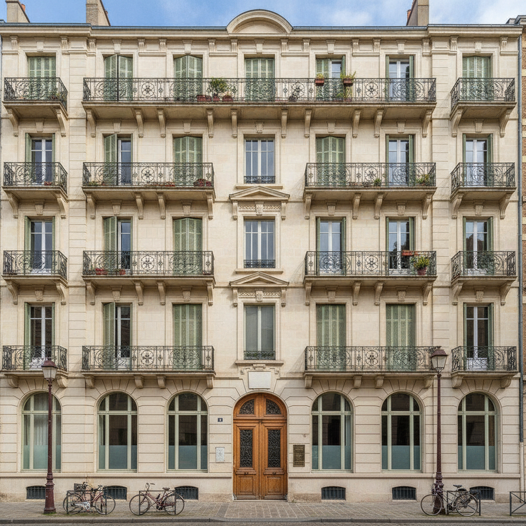 125a Rue Gabriel Péri 42100 Saint-Étienne