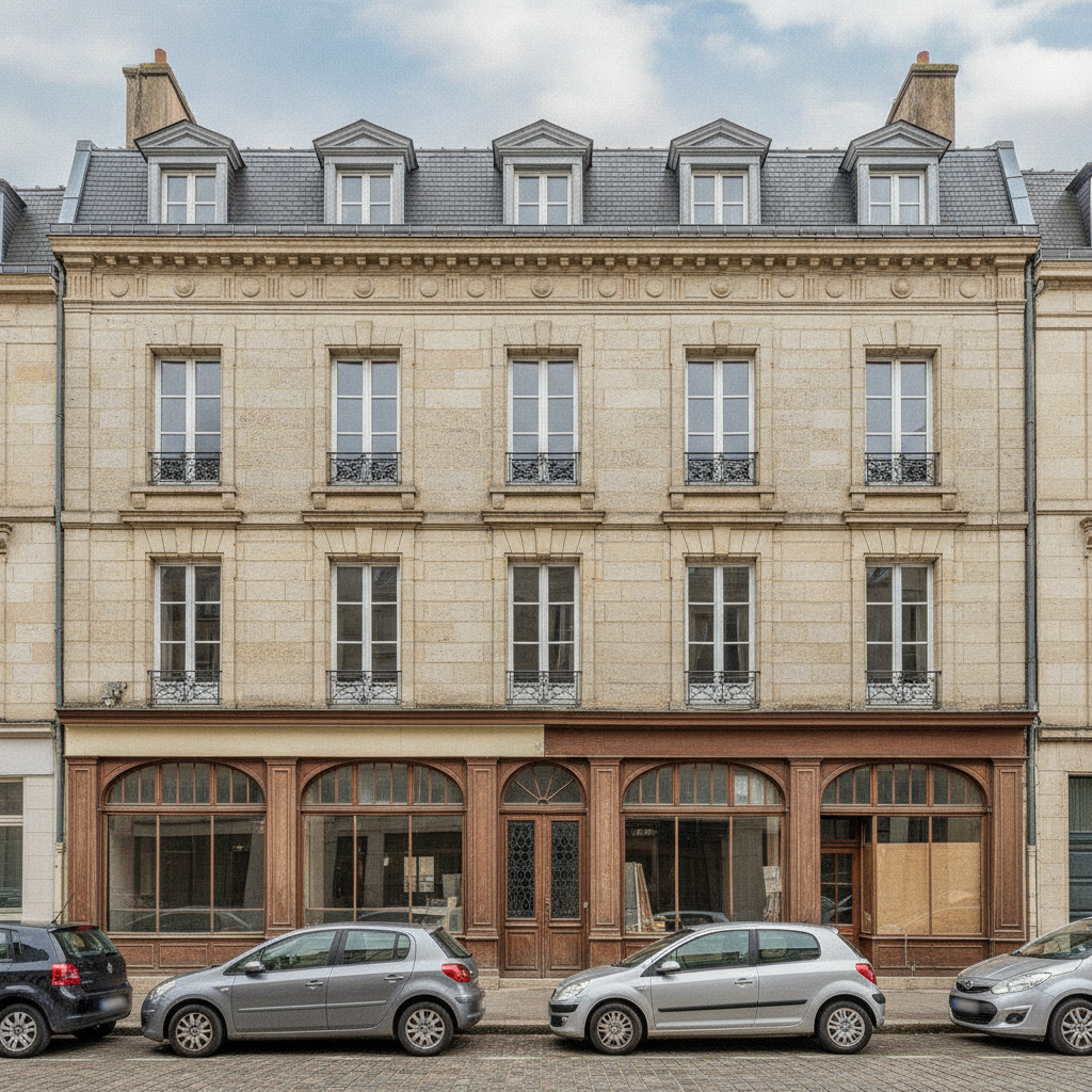 Cherbourg-En-Cotentin