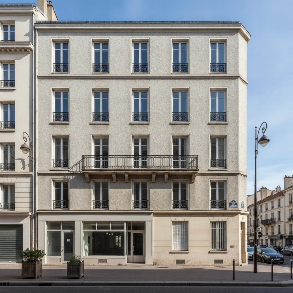 37 Boulevard Pascal 21000 Dijon